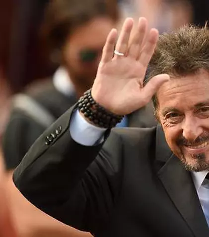 Al Pacino este fan Marvel 