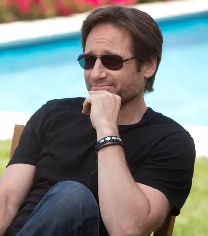 Universal Channel va difuza „Californication”, sezonul 6