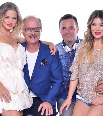 „Serviciul Român de Comedie” iese din grila Antena 1 | Ce spune Toni Grecu