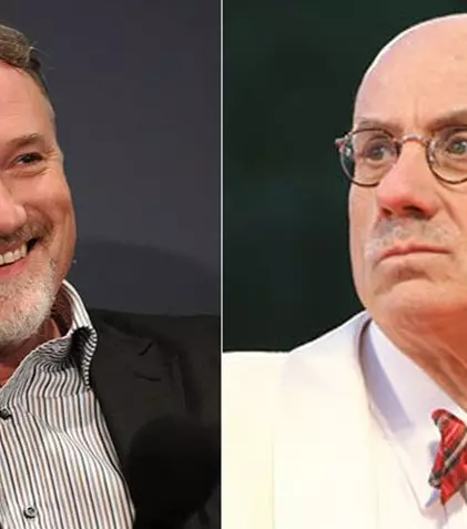 Încă un serial HBO!