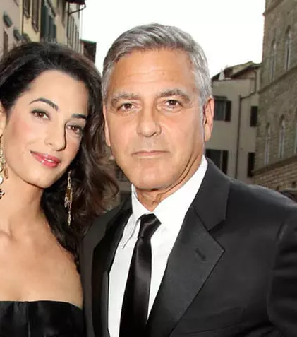 Ce şi-au jurat George Clooney şi Amal Alamuddin înaintea nunţii?