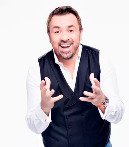 Horia Brenciu a ales cei patru concurenți „X Factor” care merg la dueluri