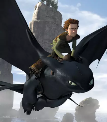 Niciun dragon până în 2017