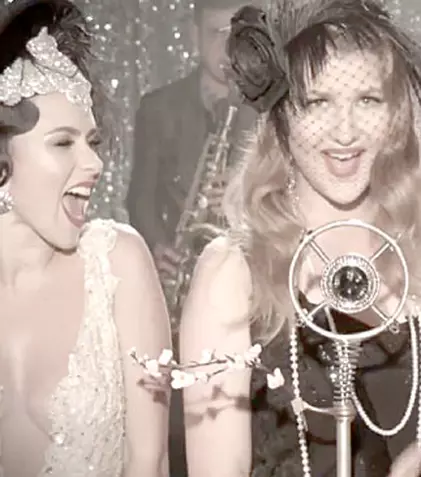 Inna, Antonia şi Dara au scos piesa “Fie ce-o fi” 