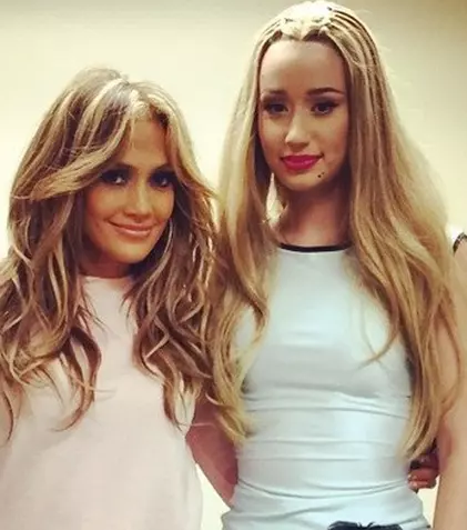 VIDEO: Jennifer lopez şi Iggy Azalea au scos videoclipul „Booty”