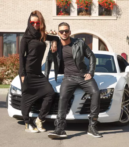 Dorian Popa a filmat primul videoclip din cariera solo