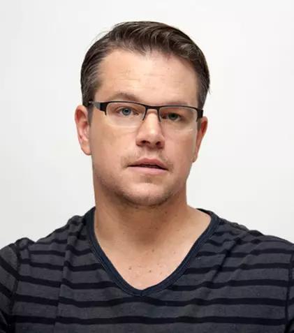 Matt Damon negociază pentru un nou film din franciza „Bourne”
