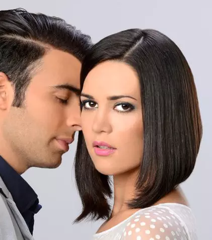 „Pasiune interzisă”, cu Jencarlos Canela și Monica Spear, începe la Acasă