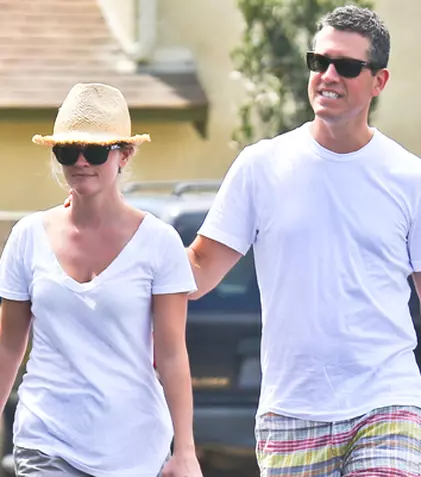 Reese Witherspoon şi Jim Toth se îndreaptă spre divorţ?