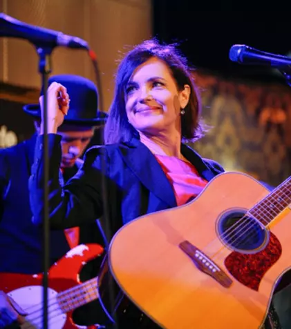 Elizabeth McGovern („Downton Abbey”) pleacă în turneu prin SUA