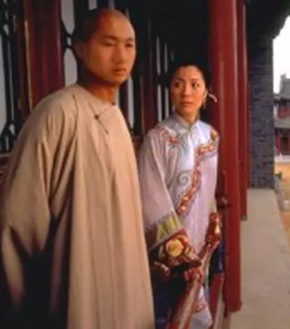 „Tigru şi dragon 2” va fi primul film original marca Netflix 