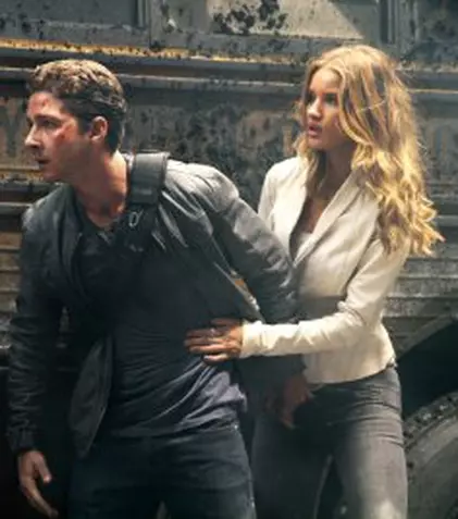 Recomandarea TVmania pentru seara de duminică, 16 iulie: „Transformers 3”