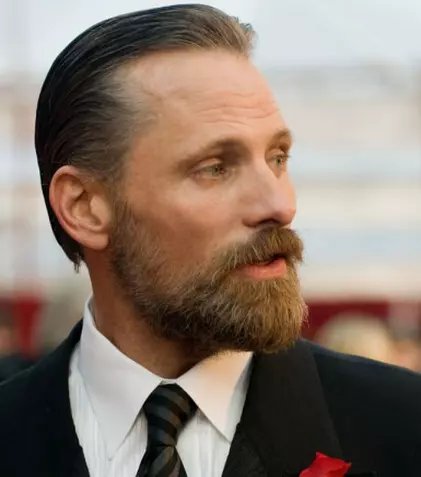 Viggo Mortensen, în western-ul lui Quentin Tarantino?