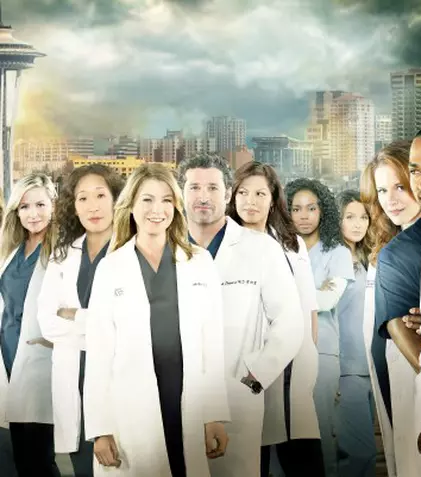 Detalii noi despre sezonul 11 din serialul „Anatomia lui Grey”