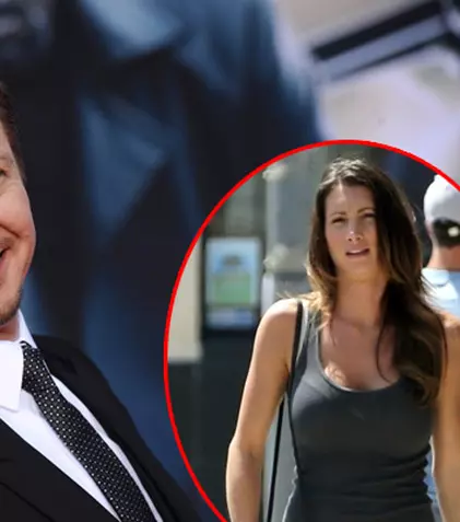  Jeremy Renner s-a căsătorit în secret