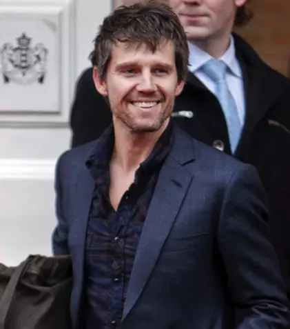 Jason Orange părăsește trupa Take That