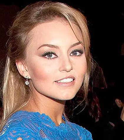 Angelique Boyer a povestit cum s-a îndrăgostit de Sebastian Rulli