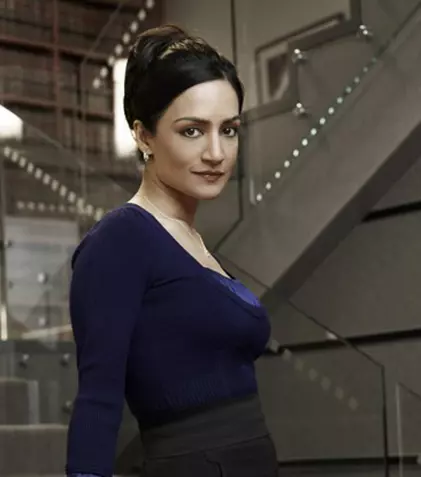 Archie Panjabi va pleca din „Soţia perfectă” după sezonul 6