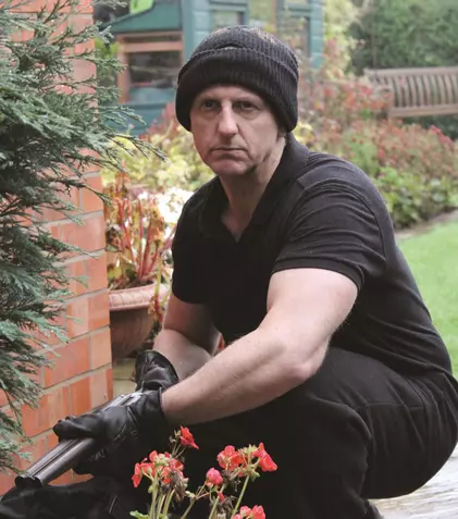 Seria "Coșmaruri din suburbii" începe la Crime + Investigation