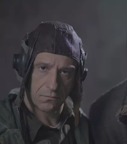 Premieră tv: teleplay-ul „Canalul”, cu Marian Râlea și Claudiu Bleonț, la TVR 2