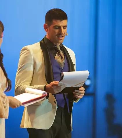 Cum s-au costumat invitaţii la cea de-a șaptea ediție „Halloween Charity Ball”