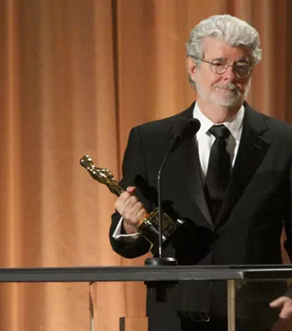 George Lucas critică industria filmului