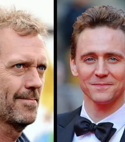 Hugh Laurie și Tom Hiddleston fac echipă într-o miniserie de spionaj 