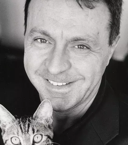 La „Noaptea Devoratorilor de Publicitate” participă și creatorul conceptului, Jean Marie Boursicot