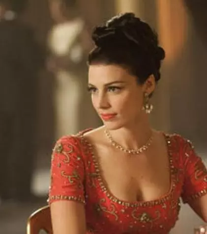 Jessica Paré („Mad Men”) apare într-un episod-pilot pentru Amazon