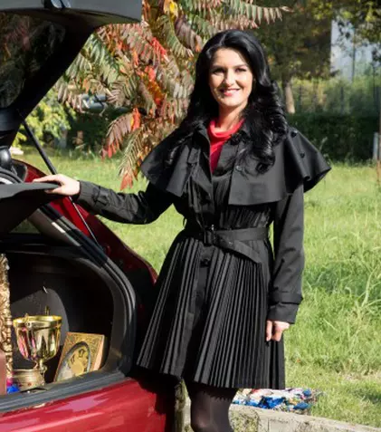 Monica Colceriu aduce „Negustorii de ocazii” la TVR 2