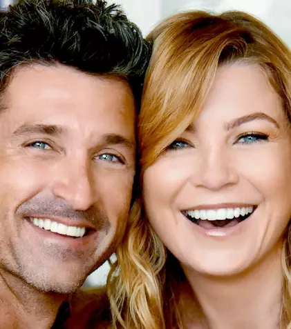 Patrick Dempsey a plecat din „Anatomia lui Grey”