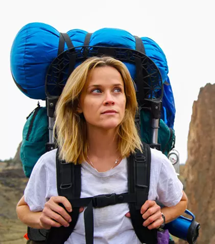 Trailer: Reese Witherspoon în ”Wild”