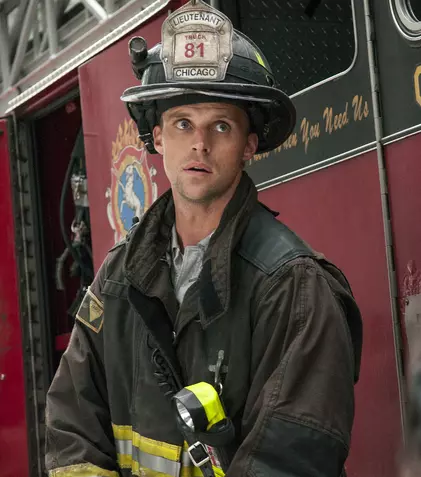 EXCLUSIV: Jesse Spencer („Pompierii din Chicago”) ne-a răspuns la întrebări
