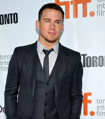Channing Tatum va juca un personaj de benzi desenate