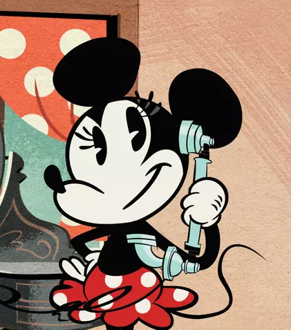 Disney Channel va difuza, în premieră, sezonul 2 din „Desene cu Mickey”