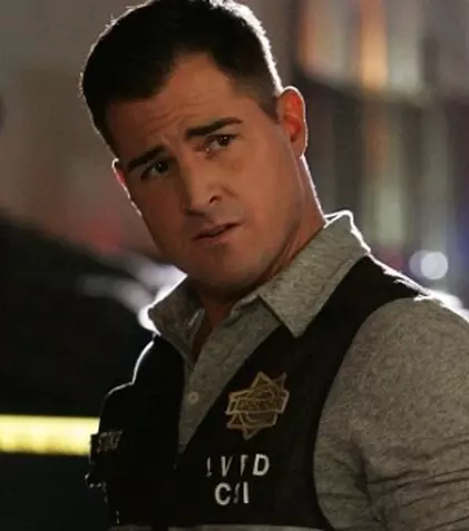 George Eads pleacă din „CSI – Crime şi investigaţii” după sezonul 15