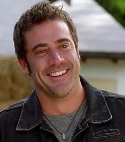 Jeffrey Dean Morgan are rol negativ în „The Walking Dead”