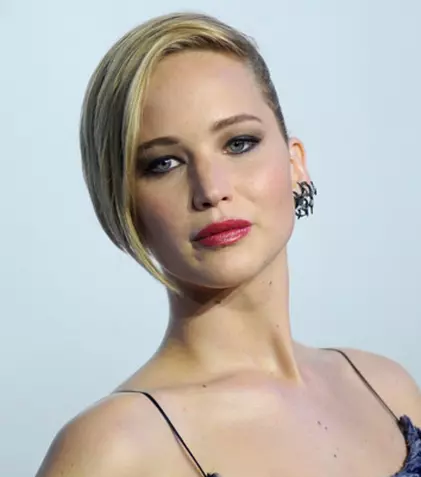 Jennifer Lawrence vrea în versiunea feminină de la „Ocean’s 11”