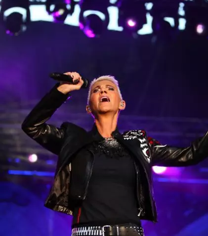 Roxette cântă (iar) la Bucureşti în 2015