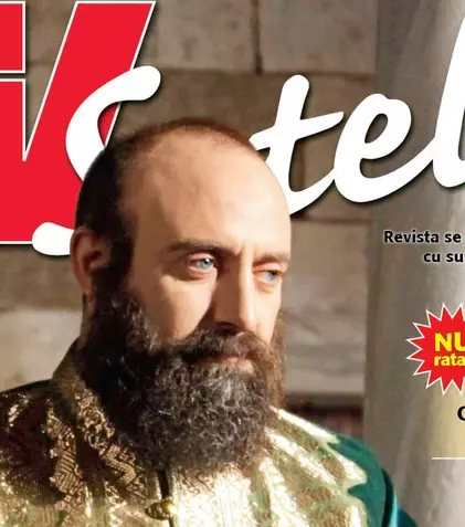 Ultimele zile cu Suleyman Magnificul!