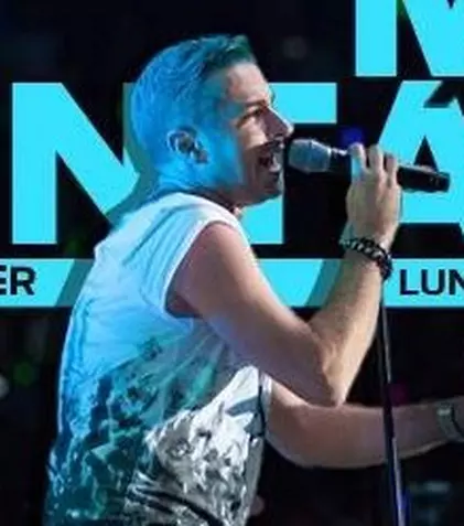 Vunk susţine, diseară, un concert în Piaţa George Enescu