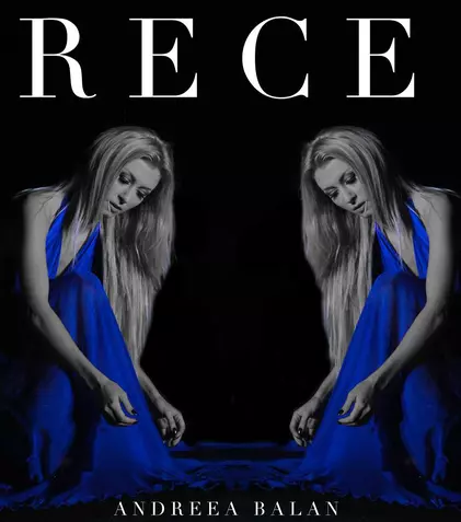 Andreea Bălan a lansat videoclipul piesei „Rece” 