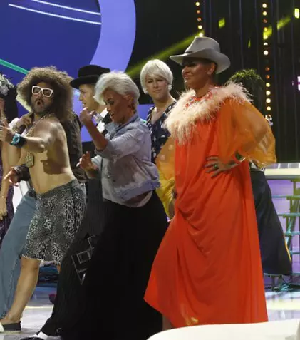 VIDEO: Pepe a câștigat ediția de sâmbătă a emisiunii „Te cunosc de undeva!”