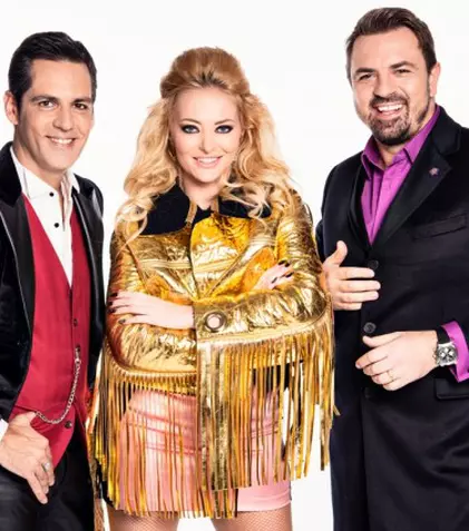 Vineri seară, semifinaliştii “X Factor” vor cânta în duet cu vedete de renume