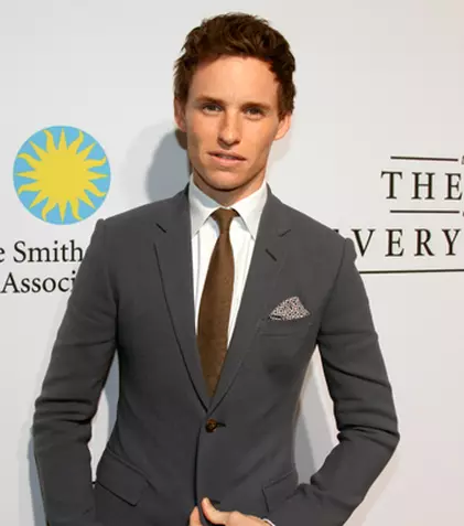E oficial: Eddie Redmayne va fi eroul din spin-off-ul „Harry Potter”