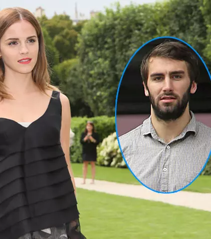 Emma Watson s-a despărțit de iubit