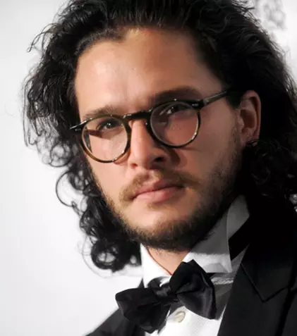Kit Harington: despre blestemul serialului „Urzeala tronurilor”