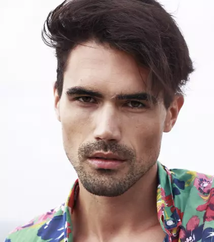 FOTO: Andrei Andrei este noul „Burlac” de la Antena 1 | Când începe show-ul