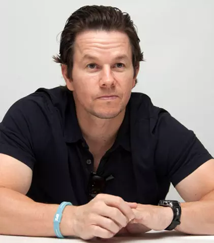 Mark Wahlberg s-a temut că fraţii lui îi vor strica reputaţia