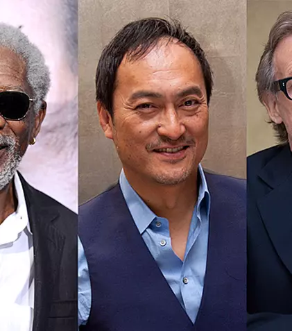 „Doctor Strange”: Morgan Freeman, Ken Watanabe sau Bill Nighy?